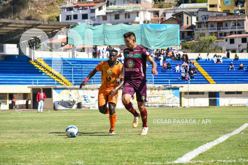 FBL-LP-LIBERTAD - MUSHUC RUNA
