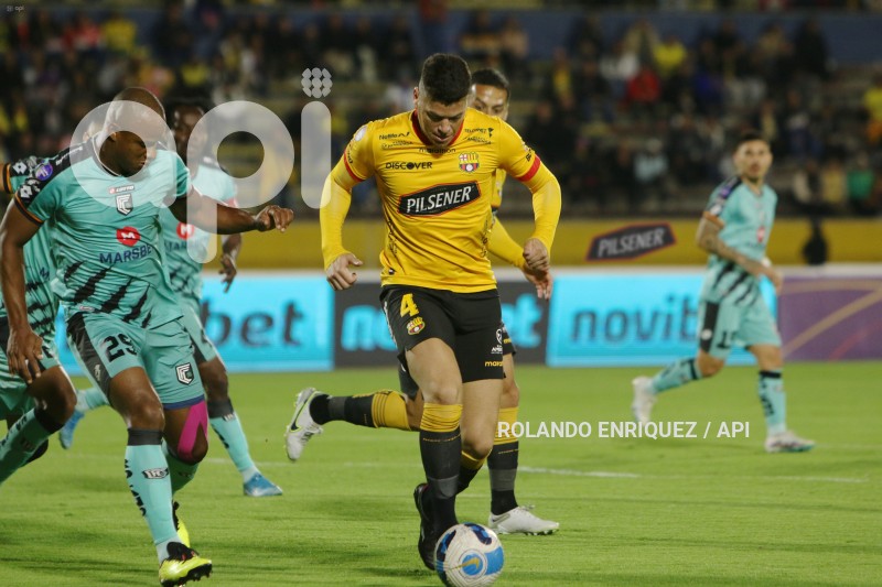 FBL-LIGAPRO-CUMBAYA-BARCELONA