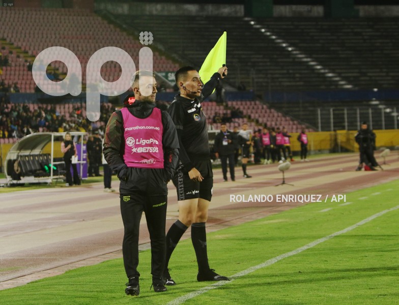 FBL-LIGAPRO-CUMBAYA-BARCELONA
