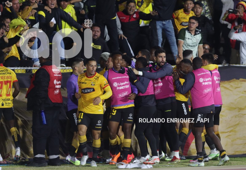 FBL-LIGAPRO-CUMBAYA-BARCELONA