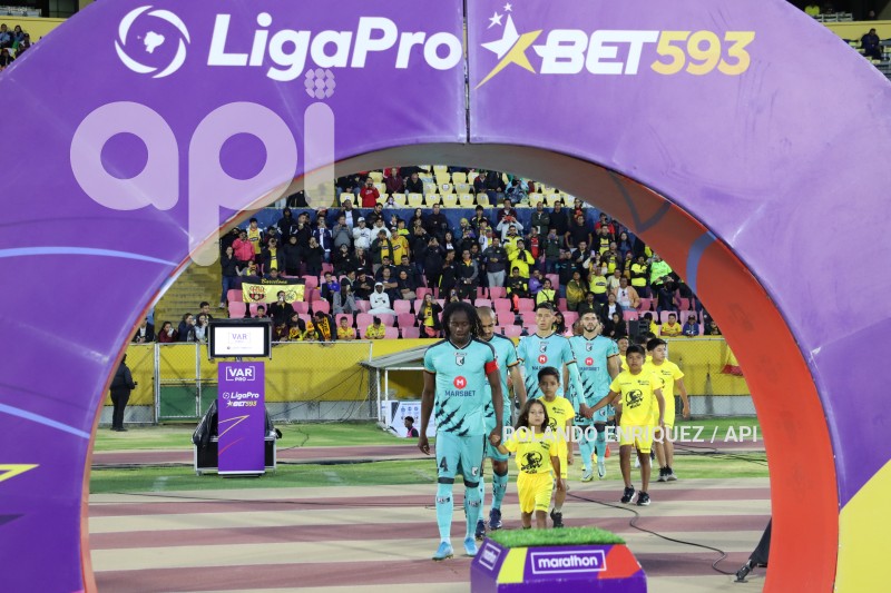 FBL-LIGAPRO-CUMBAYA-BARCELONA