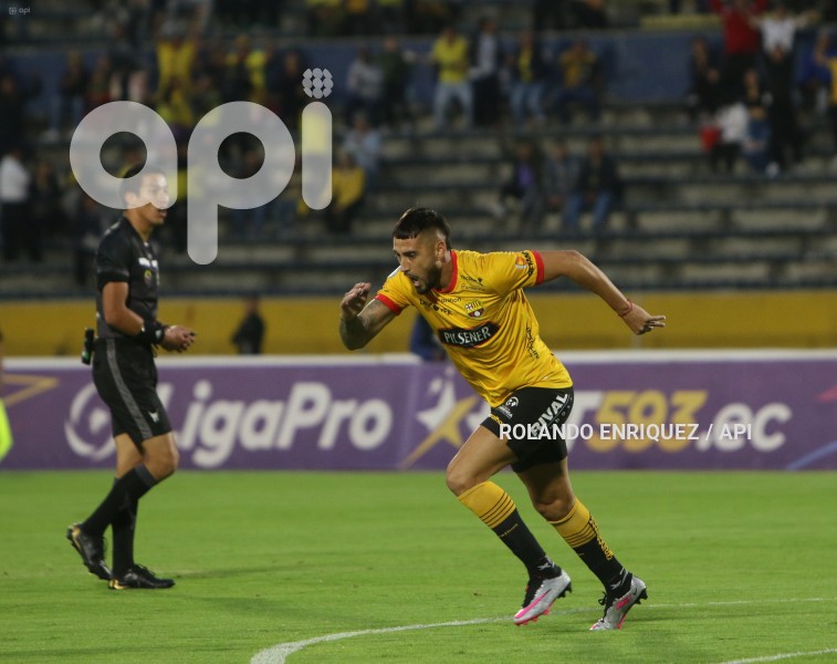 FBL-LIGAPRO-CUMBAYA-BARCELONA