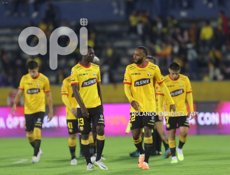 FBL-LIGAPRO-CUMBAYA-BARCELONA