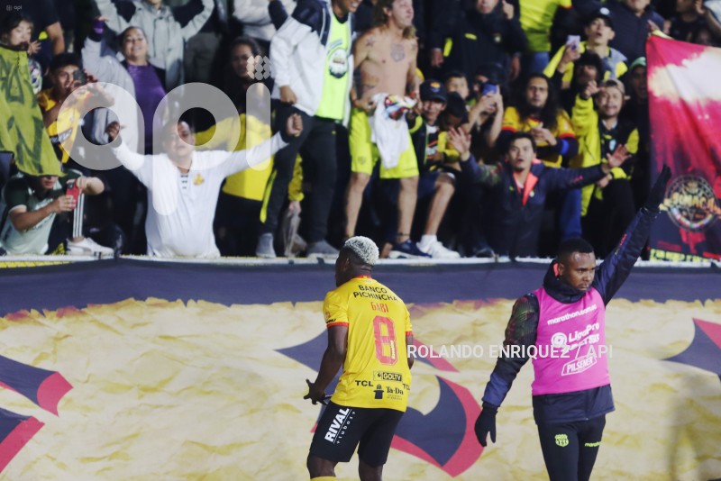 FBL-LIGAPRO-CUMBAYA-BARCELONA