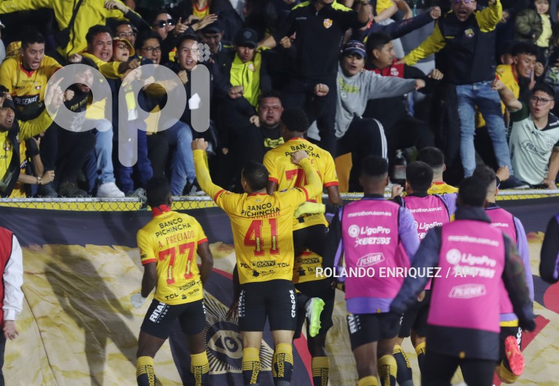 FBL-LIGAPRO-CUMBAYA-BARCELONA