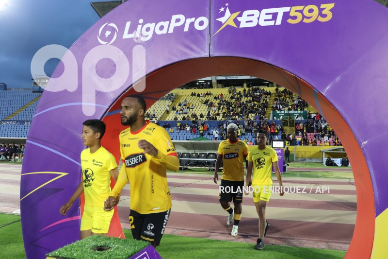 FBL-LIGAPRO-CUMBAYA-BARCELONA
