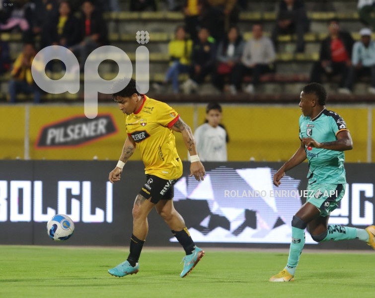 FBL-LIGAPRO-CUMBAYA-BARCELONA