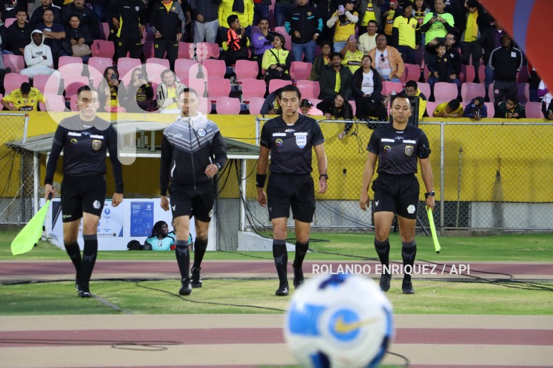 FBL-LIGAPRO-CUMBAYA-BARCELONA