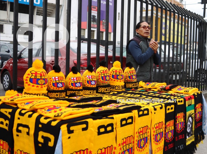 FBL-LIGAPRO-CUMBAYA-BARCELONA