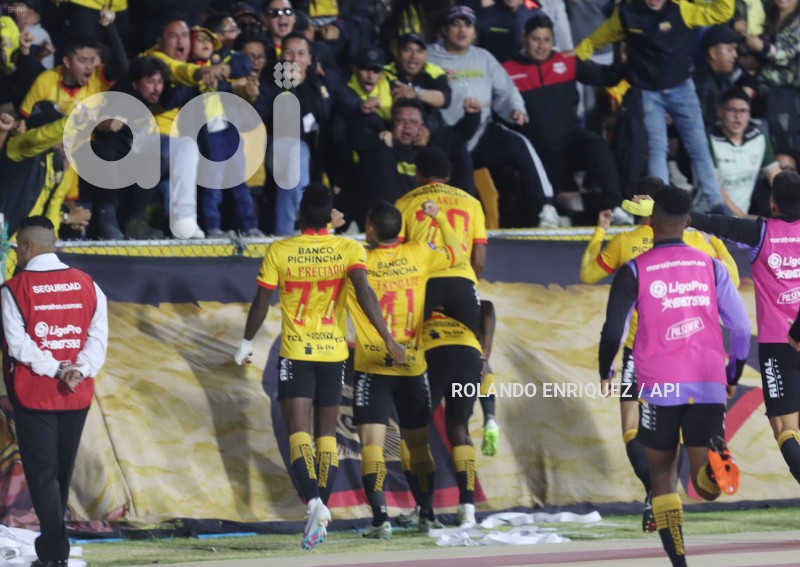 FBL-LIGAPRO-CUMBAYA-BARCELONA
