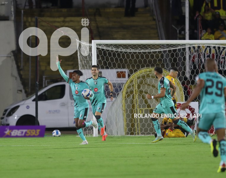 FBL-LIGAPRO-CUMBAYA-BARCELONA