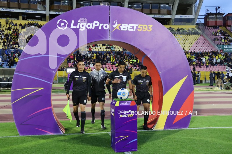 FBL-LIGAPRO-CUMBAYA-BARCELONA