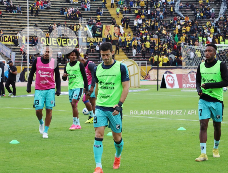 FBL-LIGAPRO-CUMBAYA-BARCELONA