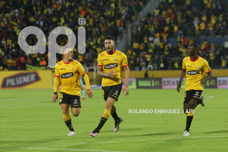 FBL-LIGAPRO-CUMBAYA-BARCELONA