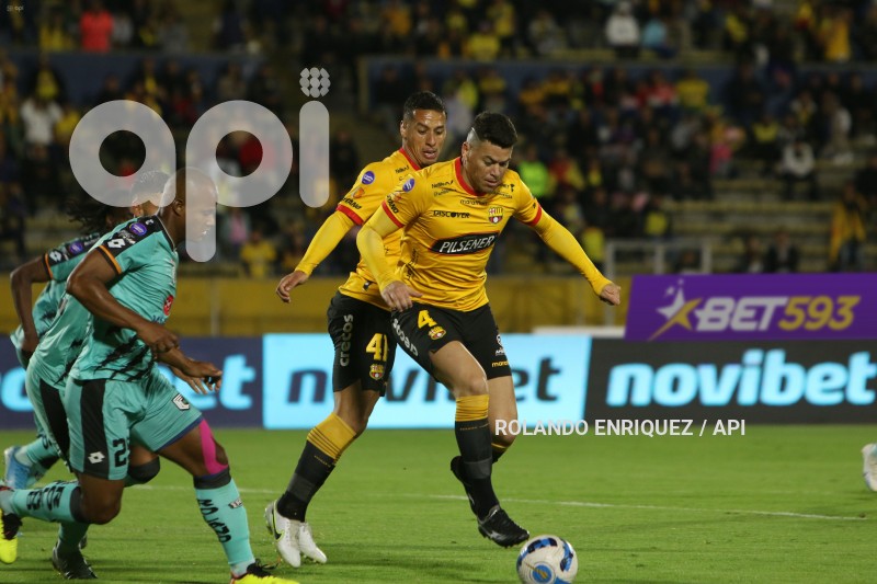 FBL-LIGAPRO-CUMBAYA-BARCELONA