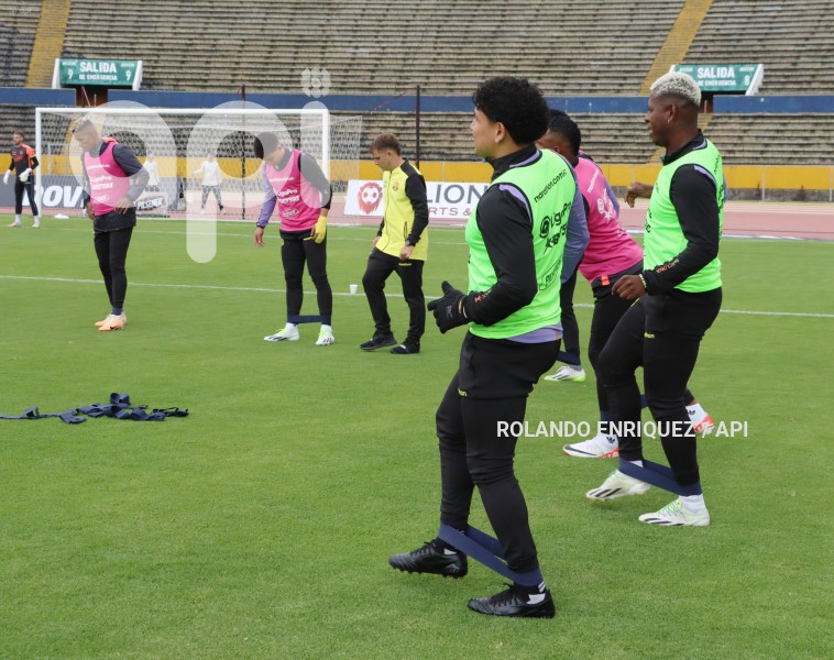 FBL-LIGAPRO-CUMBAYA-BARCELONA