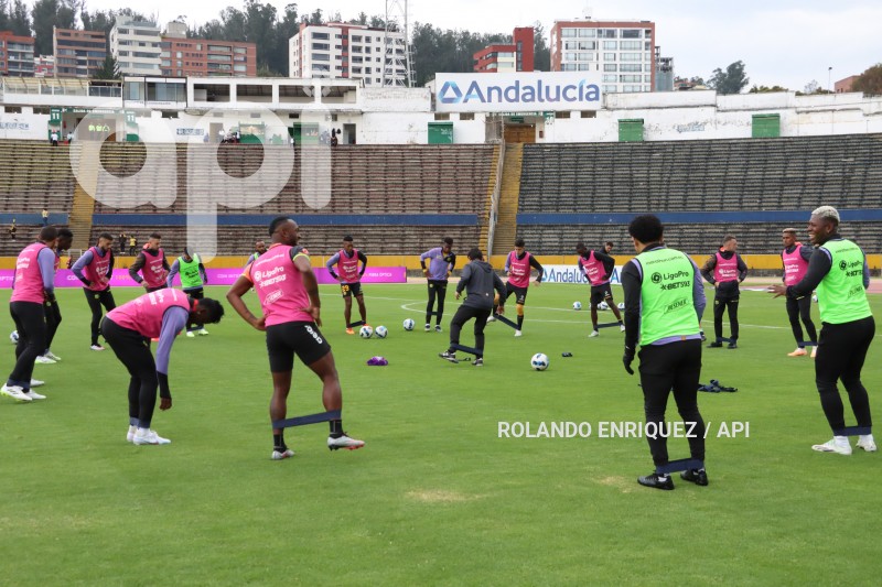 FBL-LIGAPRO-CUMBAYA-BARCELONA