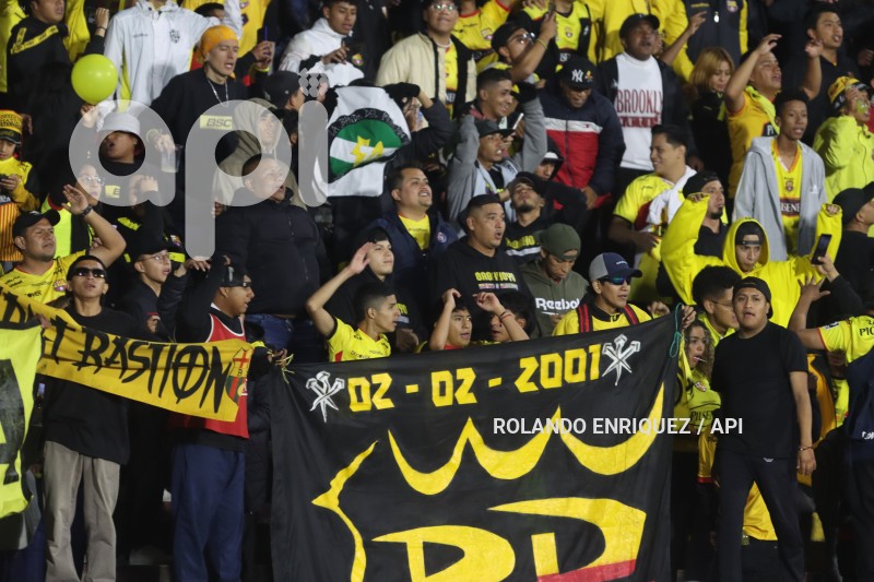 FBL-LIGAPRO-CUMBAYA-BARCELONA