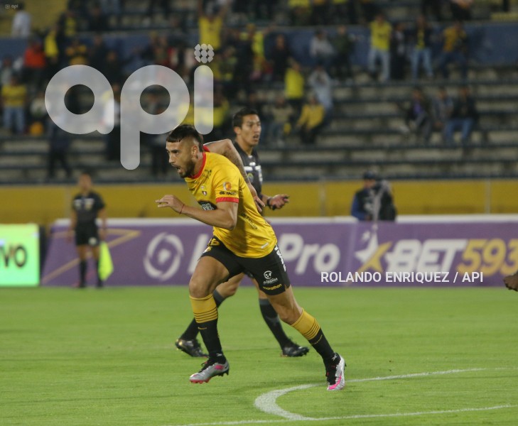 FBL-LIGAPRO-CUMBAYA-BARCELONA