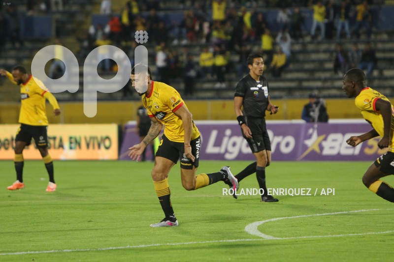 FBL-LIGAPRO-CUMBAYA-BARCELONA