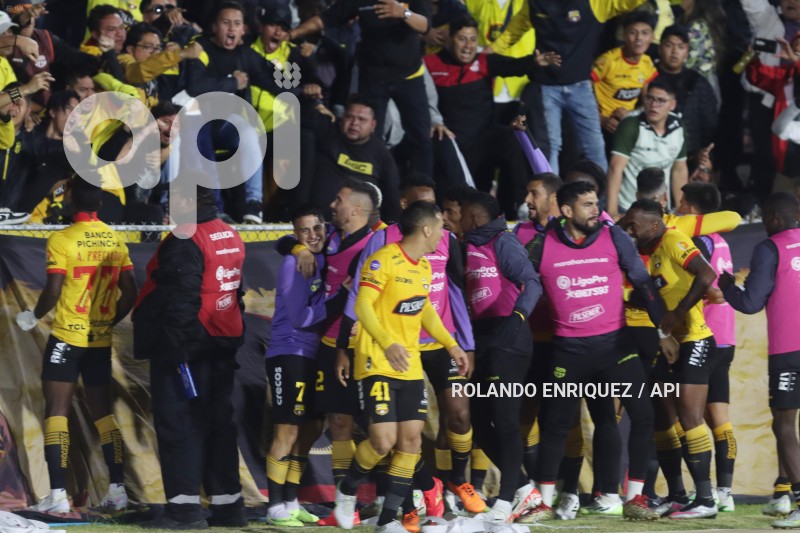 FBL-LIGAPRO-CUMBAYA-BARCELONA