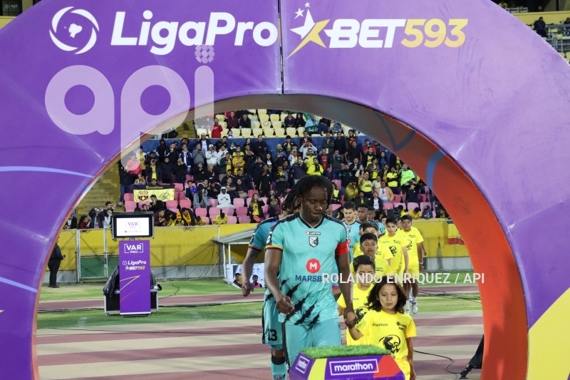 FBL-LIGAPRO-CUMBAYA-BARCELONA
