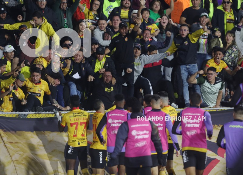 FBL-LIGAPRO-CUMBAYA-BARCELONA