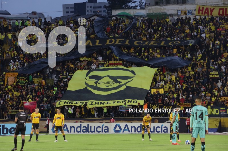 FBL-LIGAPRO-CUMBAYA-BARCELONA