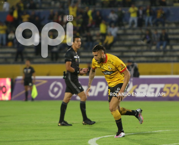 FBL-LIGAPRO-CUMBAYA-BARCELONA