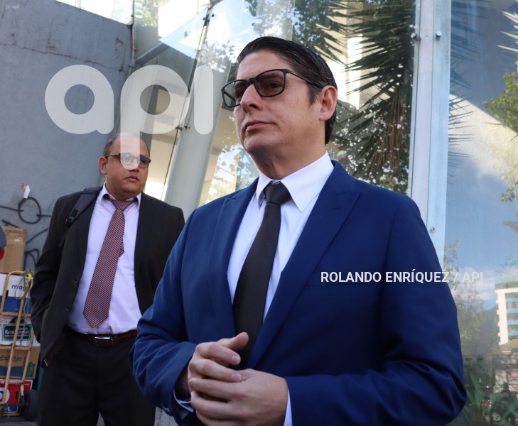 CASO JUEZ WALTER MACIAS