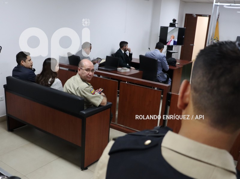 CASO-ISSPOL