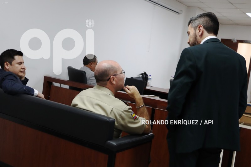 CASO-ISSPOL