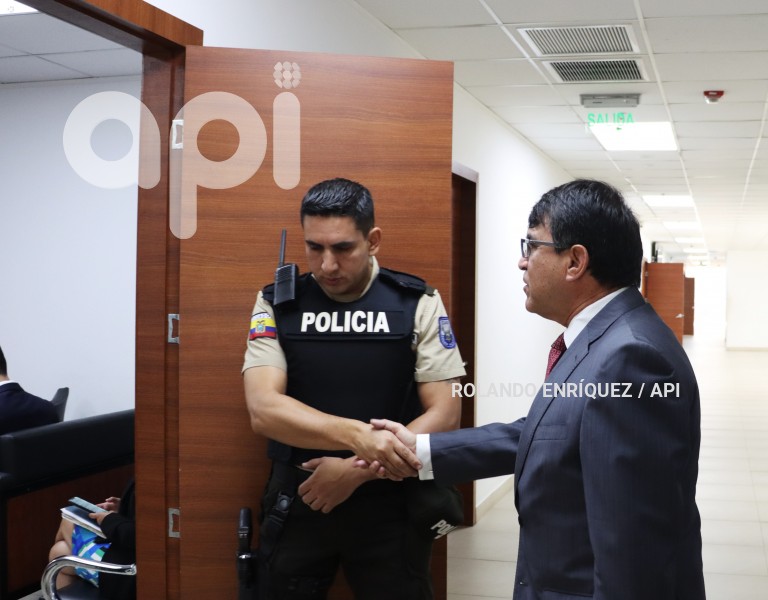 CASO-ISSPOL