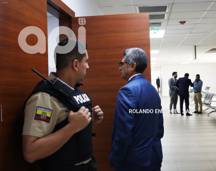CASO-ISSPOL