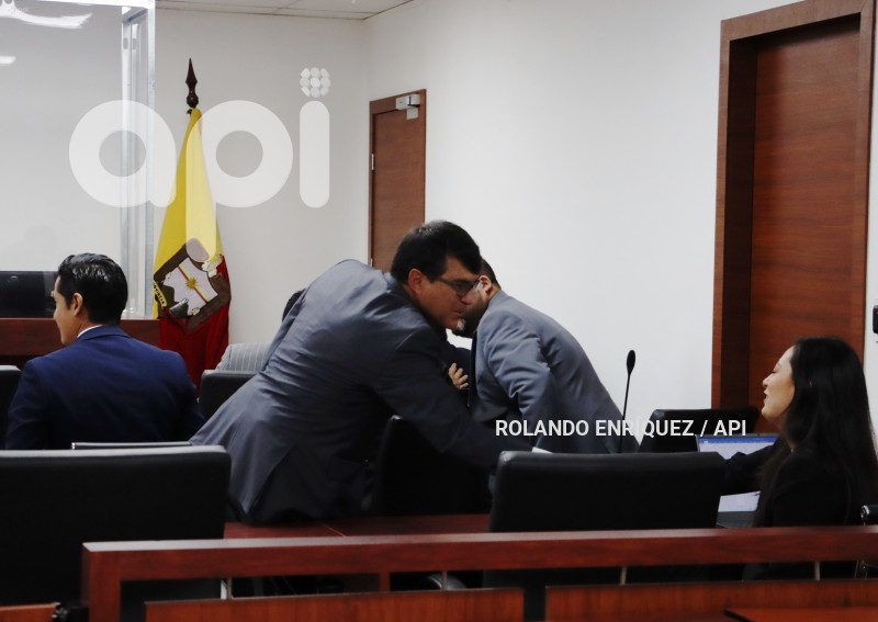 CASO-ISSPOL