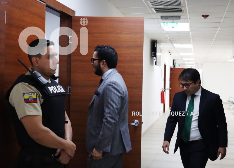 CASO-ISSPOL