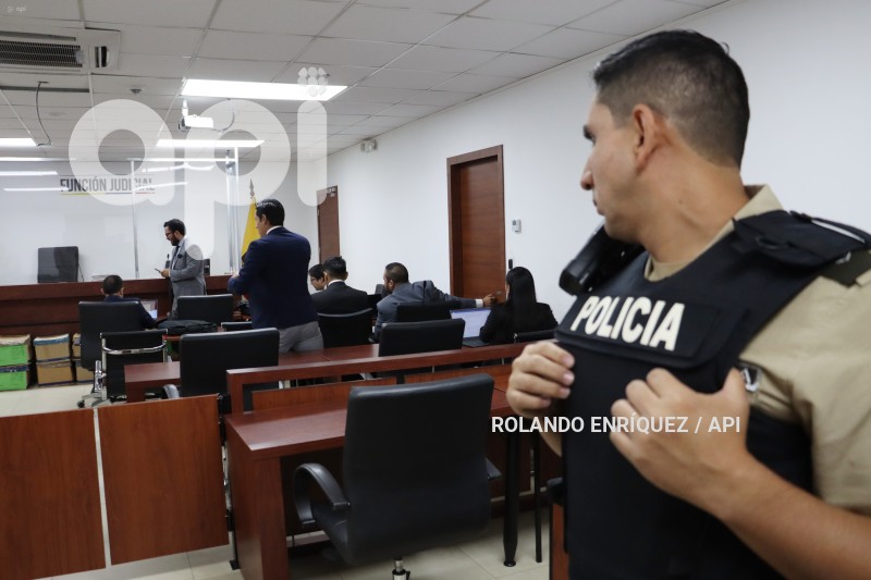 CASO-ISSPOL