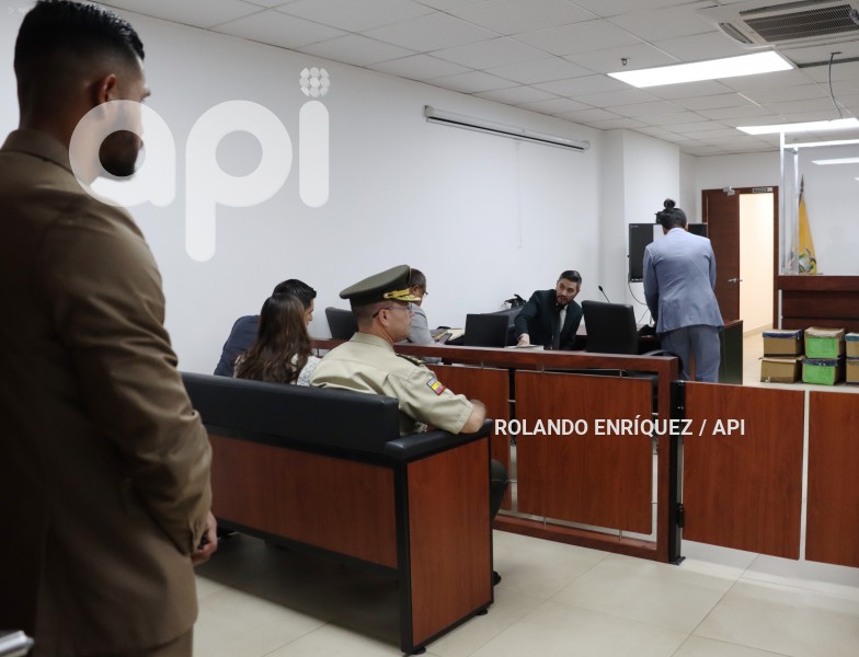 CASO-ISSPOL