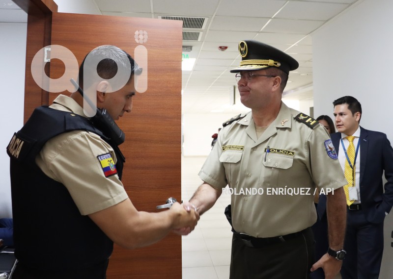 CASO-ISSPOL