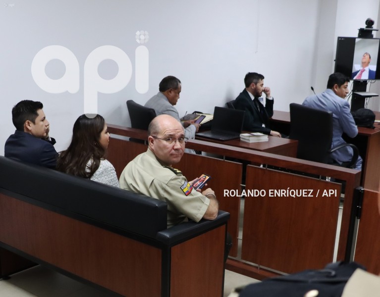 CASO-ISSPOL