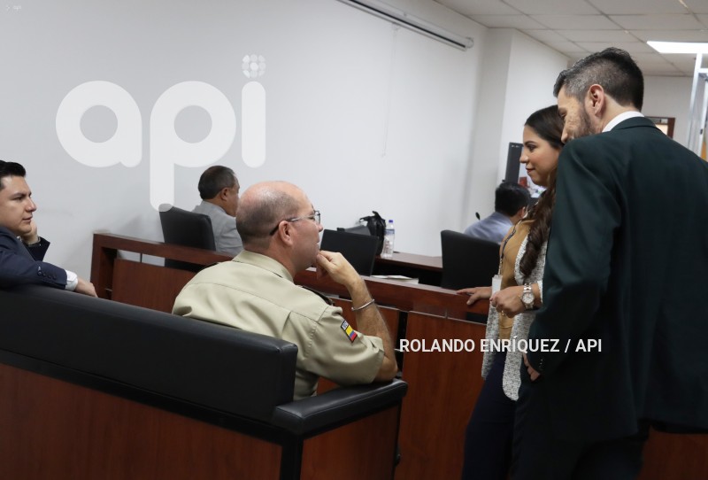 CASO-ISSPOL