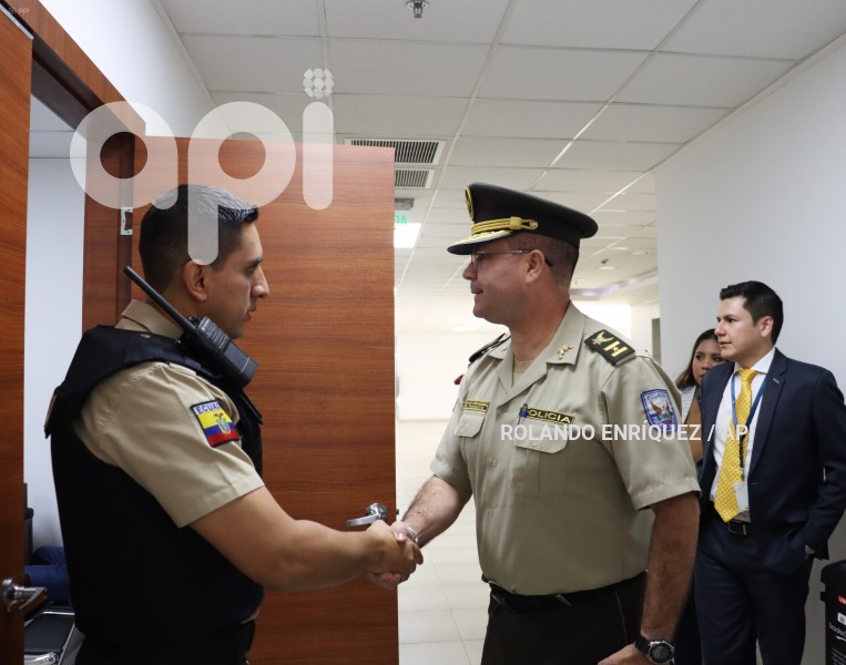 CASO-ISSPOL