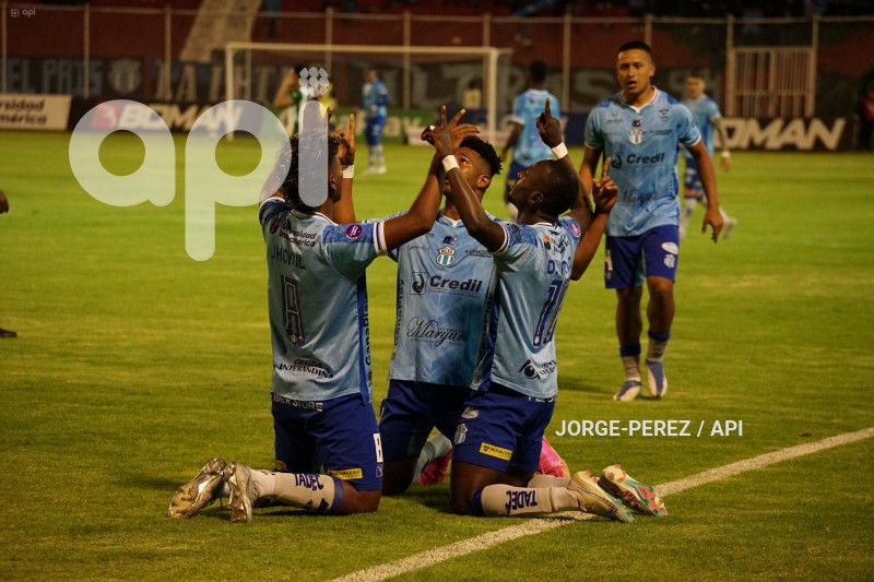 FBL-LIGA-PRO-BET593-MACARA-AMERICA-