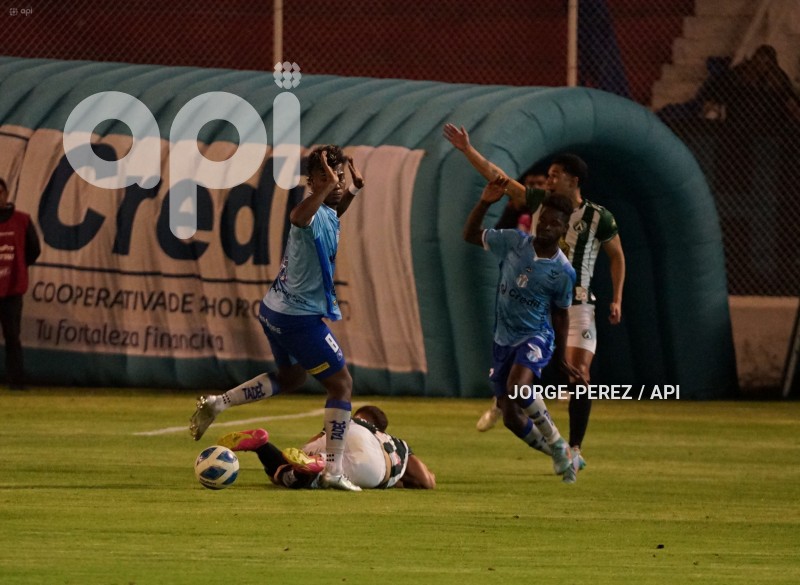 FBL-LIGA-PRO-BET593-MACARA-AMERICA-