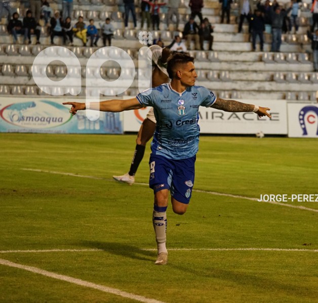 FBL-LIGA-PRO-BET593-MACARA-AMERICA-