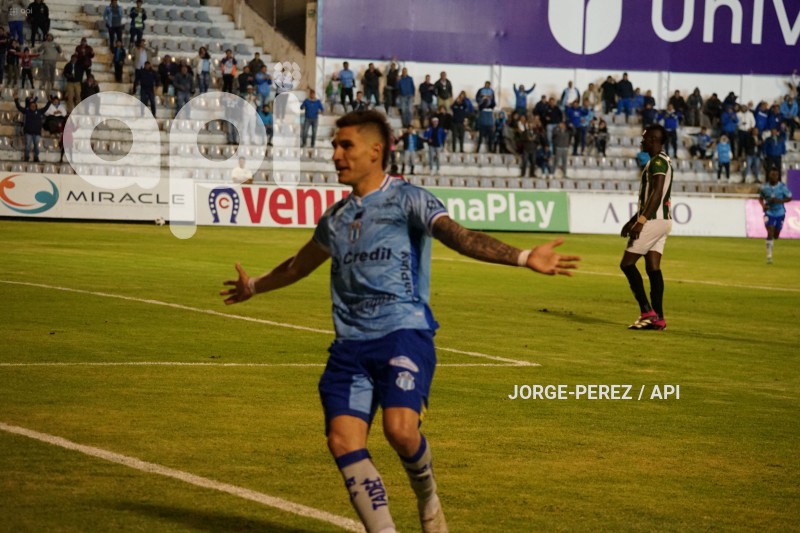FBL-LIGA-PRO-BET593-MACARA-AMERICA-
