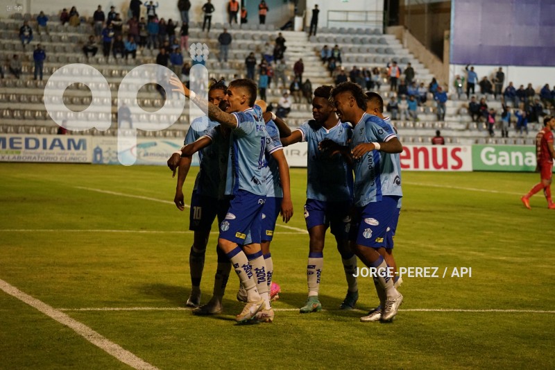 FBL-LIGA-PRO-BET593-MACARA-AMERICA-