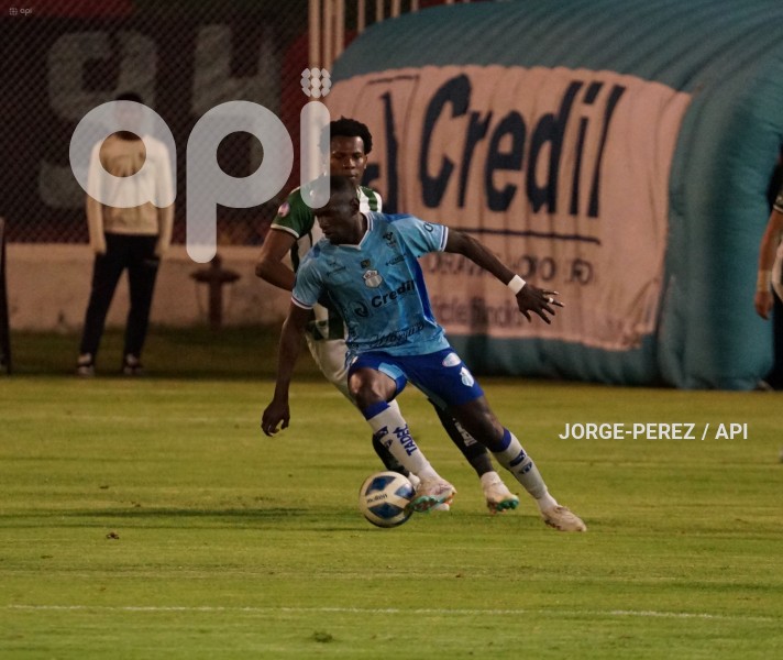 FBL-LIGA-PRO-BET593-MACARA-AMERICA-