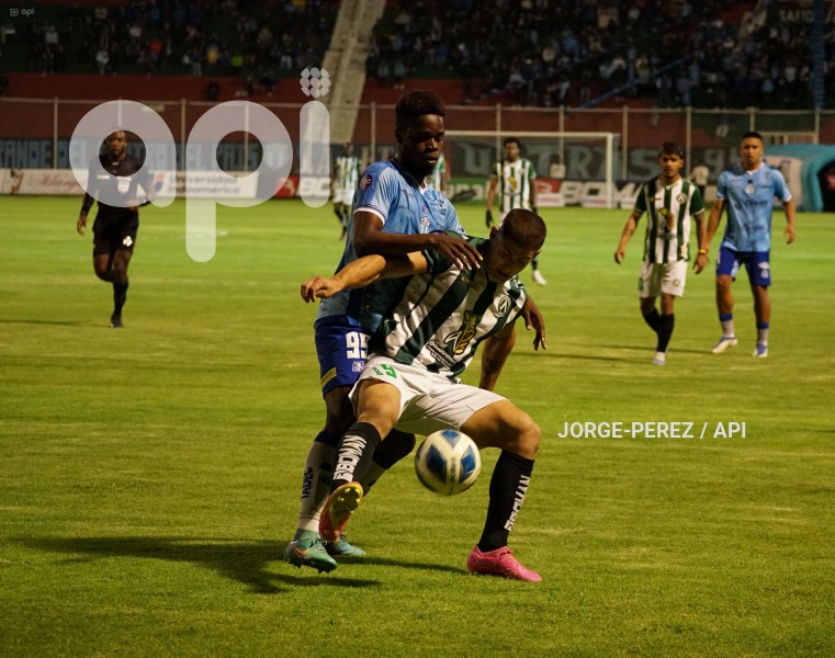 FBL-LIGA-PRO-BET593-MACARA-AMERICA-