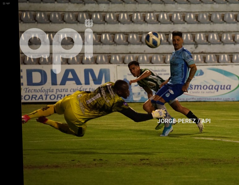 FBL-LIGA-PRO-BET593-MACARA-AMERICA-